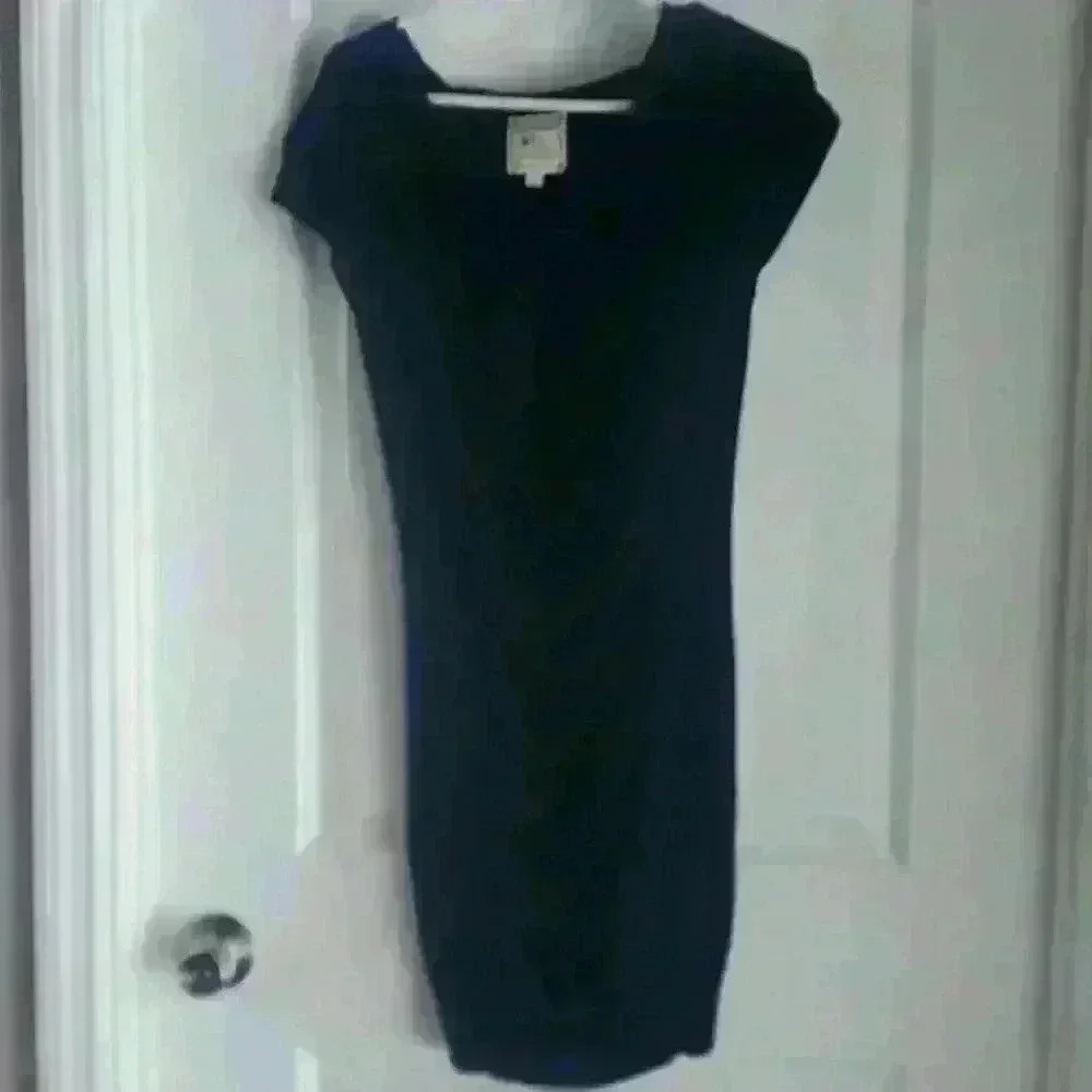 Black Dress by Pink Rose. Sz med.
